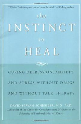 The Instinct to Heal pdf epub mobi 电子书 下载