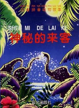 神秘的来客 pdf epub mobi 电子书 下载