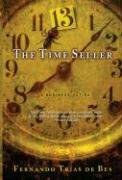 The Time Seller pdf epub mobi 电子书 下载