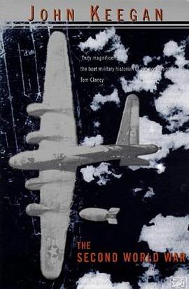 The Second World War pdf epub mobi 电子书 下载