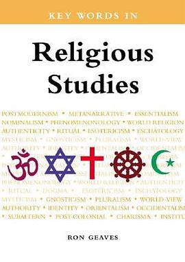 Key Words in Religious Studies pdf epub mobi 电子书 下载