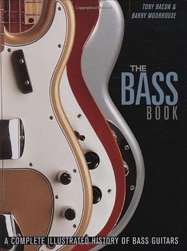 The Bass Book pdf epub mobi 电子书 下载