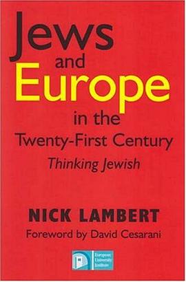 Jews and Europe in the Twenty-first Century pdf epub mobi 電子書 下載