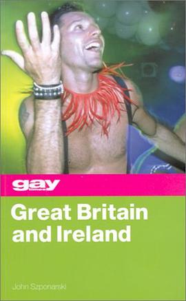 Gay Times Great Britain & Ireland pdf epub mobi 电子书 下载