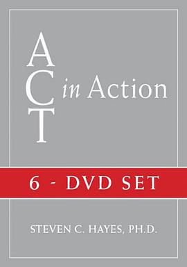 ACT in Action DVD Set pdf epub mobi 电子书 下载