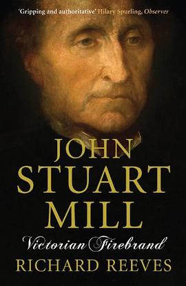 John Stuart Mill pdf epub mobi 电子书 下载