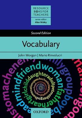 Vocabulary pdf epub mobi 电子书 下载
