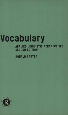 Vocabulary pdf epub mobi 电子书 下载