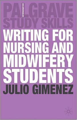 Writing for Nursing and Midwifery Students pdf epub mobi 电子书 下载