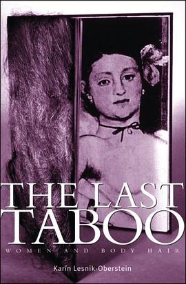 The Last Taboo pdf epub mobi 电子书 下载