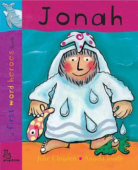 Jonah pdf epub mobi 电子书 下载