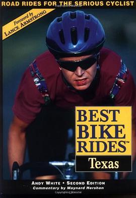 Best Bike Rides in Texas pdf epub mobi 电子书 下载