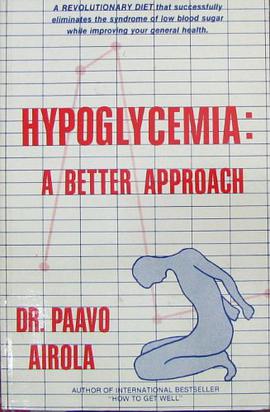 Hypoglycemia pdf epub mobi 电子书 下载