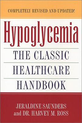 Hypoglycemia pdf epub mobi 电子书 下载