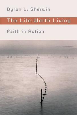 The Life Worth Living pdf epub mobi 电子书 下载