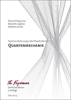 Feynman Vorlesungen über Physik pdf epub mobi 电子书 下载
