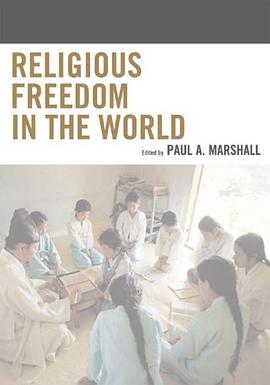 Religious Freedom in the World pdf epub mobi 电子书 下载