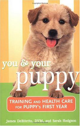 You and Your Puppy pdf epub mobi 电子书 下载