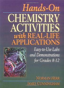 Hands-On Chemistry Activities with Real-Life Applications pdf epub mobi 电子书 下载