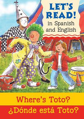Where's Toto?/?Donde Esta Toto? pdf epub mobi 下载