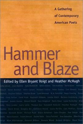 Hammer and Blaze pdf epub mobi 电子书 下载