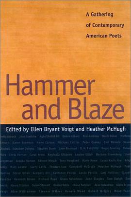 Hammer and Blaze pdf epub mobi 电子书 下载