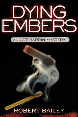 Dying Embers pdf epub mobi 電子書 下載