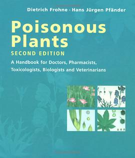 Poisonous Plants pdf epub mobi 电子书 下载