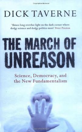 The March of Unreason pdf epub mobi 电子书 下载