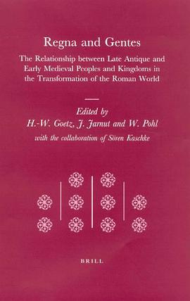 Regna and Gentes pdf epub mobi 电子书 下载