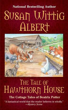 The Tale of Hawthorn House pdf epub mobi 電子書 下載