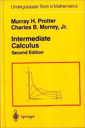 Intermediate Calculus pdf epub mobi 电子书 下载