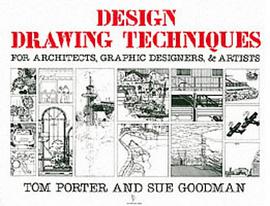 Design Drawing Techniques pdf epub mobi 电子书 下载