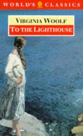 TO THE LIGHTHOUSE pdf epub mobi 电子书 下载