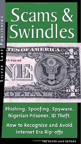 Scams and Swindles pdf epub mobi 電子書 下載