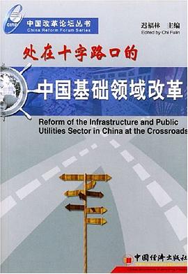 处在十字路口的中国基础领域改革 pdf epub mobi 电子书 下载