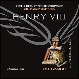 Henry VIII pdf epub mobi 电子书 下载