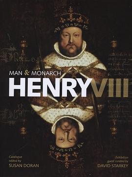 Henry VIII pdf epub mobi 電子書 下載