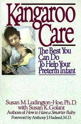 Kangaroo Care pdf epub mobi 电子书 下载