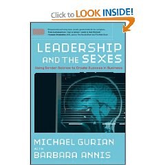 Leadership And The Sexes pdf epub mobi 电子书 下载