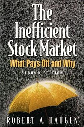 The Inefficient Stock Market pdf epub mobi 电子书 下载