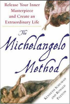 The Michelangelo Method pdf epub mobi 电子书 下载