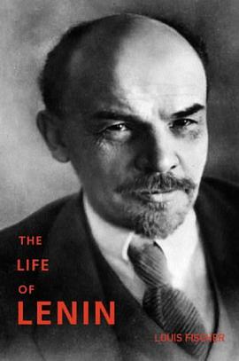 The Life of Lenin pdf epub mobi 电子书 下载