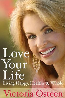 Love Your Life pdf epub mobi 电子书 下载