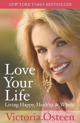 Love Your Life pdf epub mobi 电子书 下载