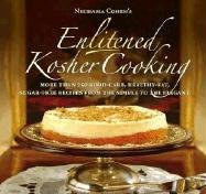 Enlitened Kosher Cooking pdf epub mobi 电子书 下载
