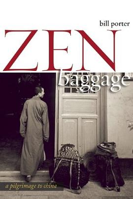 Zen Baggage pdf epub mobi 电子书 下载