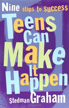 Teens Can Make it Happen pdf epub mobi 电子书 下载