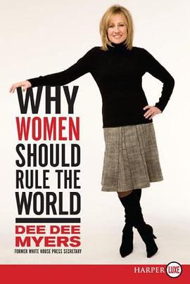Why Women Should Rule the World LP pdf epub mobi 电子书 下载