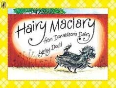 Hairy Maclary from Donaldson's Dairy pdf epub mobi 电子书 下载